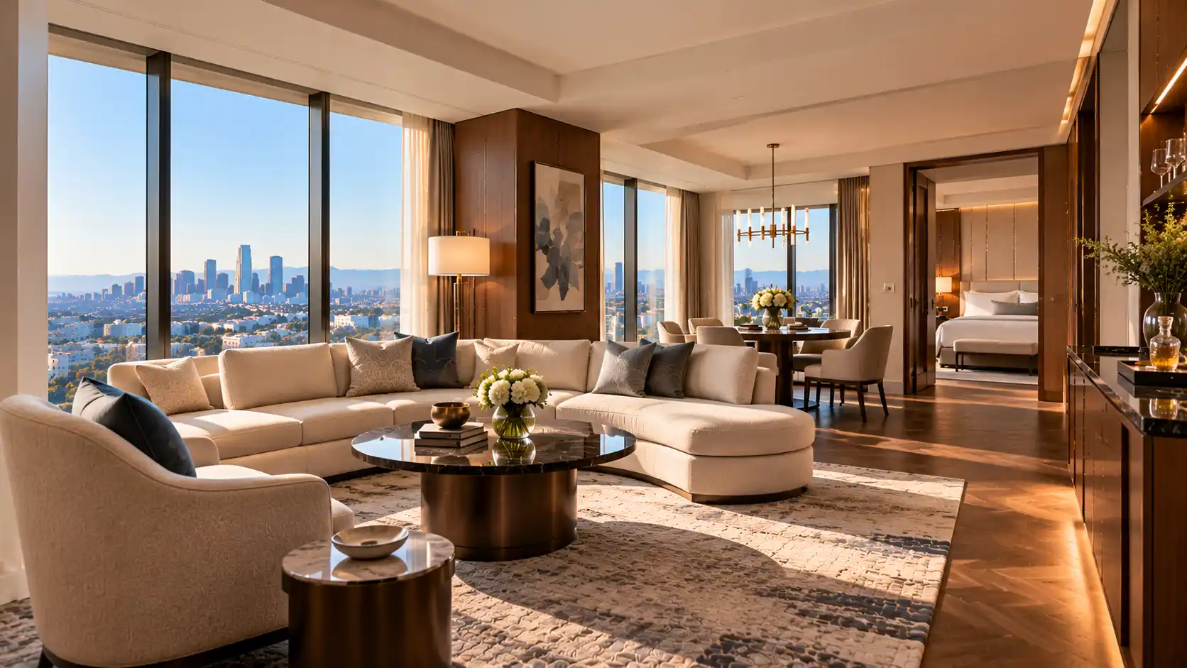 Executive Suite
